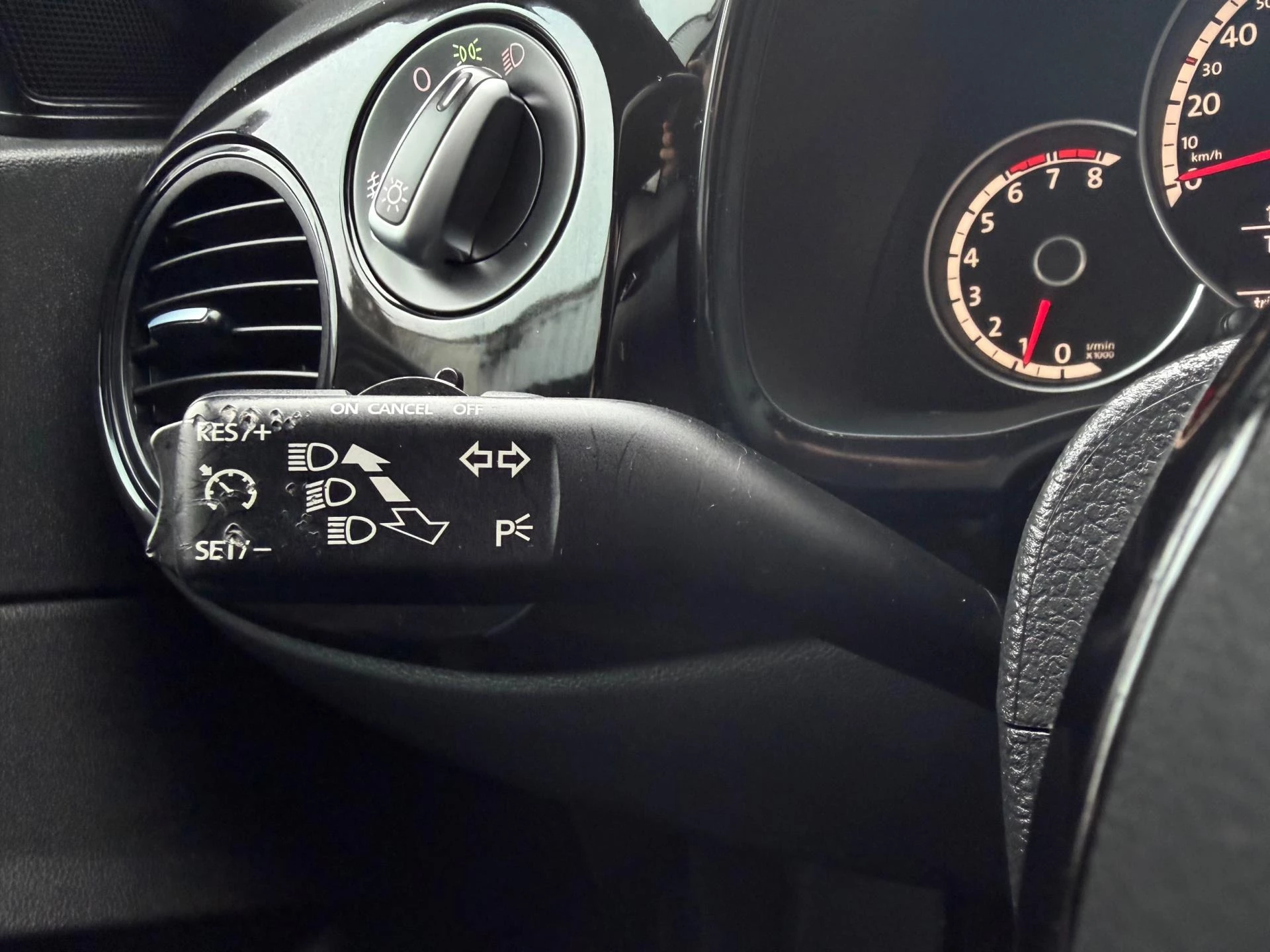 Hoofdafbeelding Volkswagen Beetle