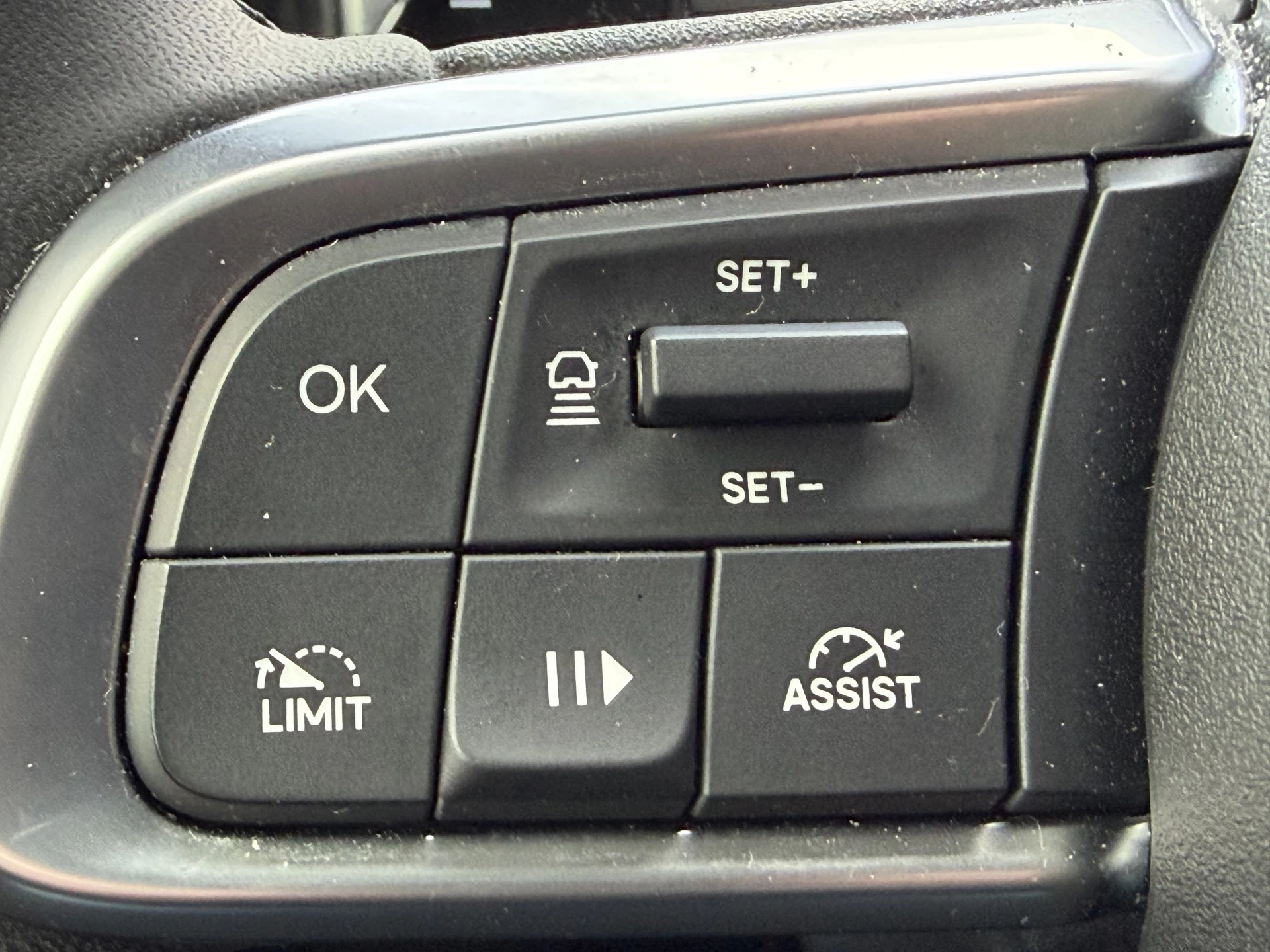 Hoofdafbeelding Jeep Avenger