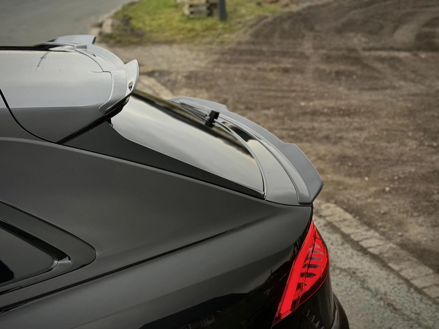 Hoofdafbeelding Audi RSQ8