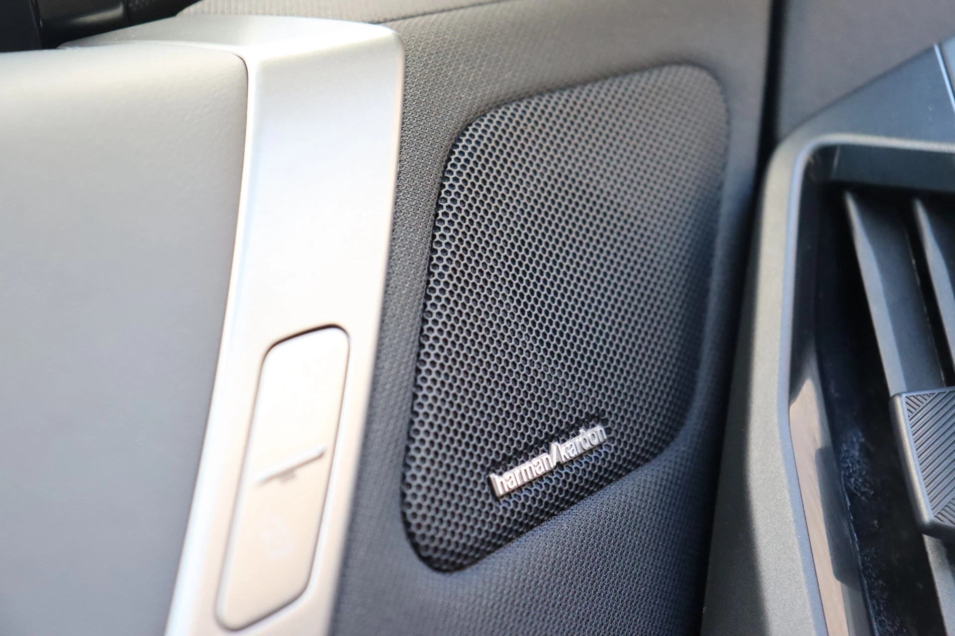 Hoofdafbeelding BMW iX