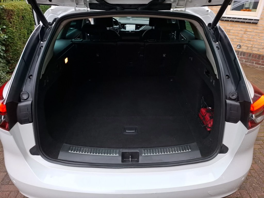 Hoofdafbeelding Opel Insignia