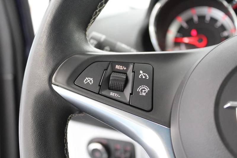 Hoofdafbeelding Opel ADAM