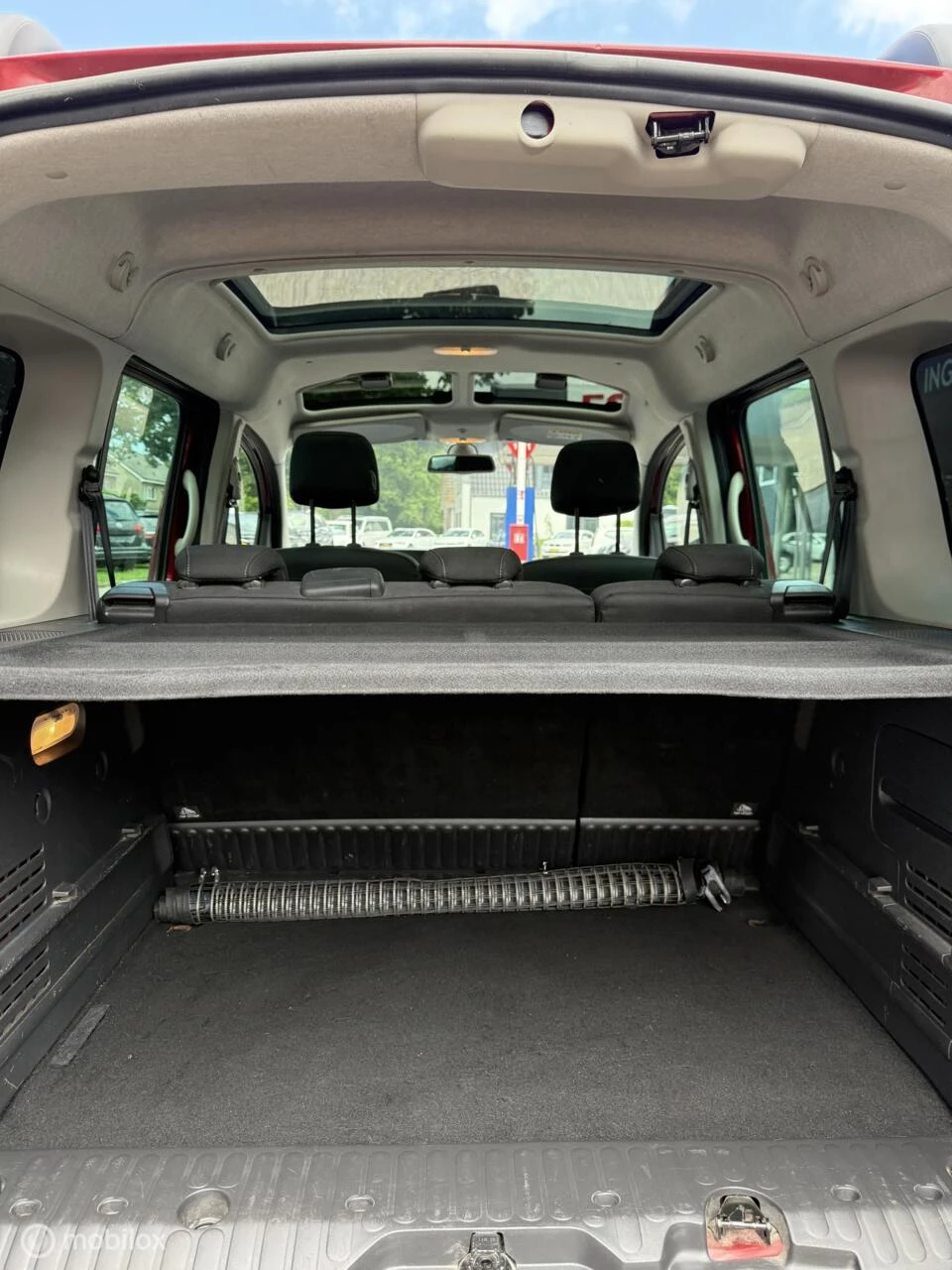 Hoofdafbeelding Mercedes-Benz Citan