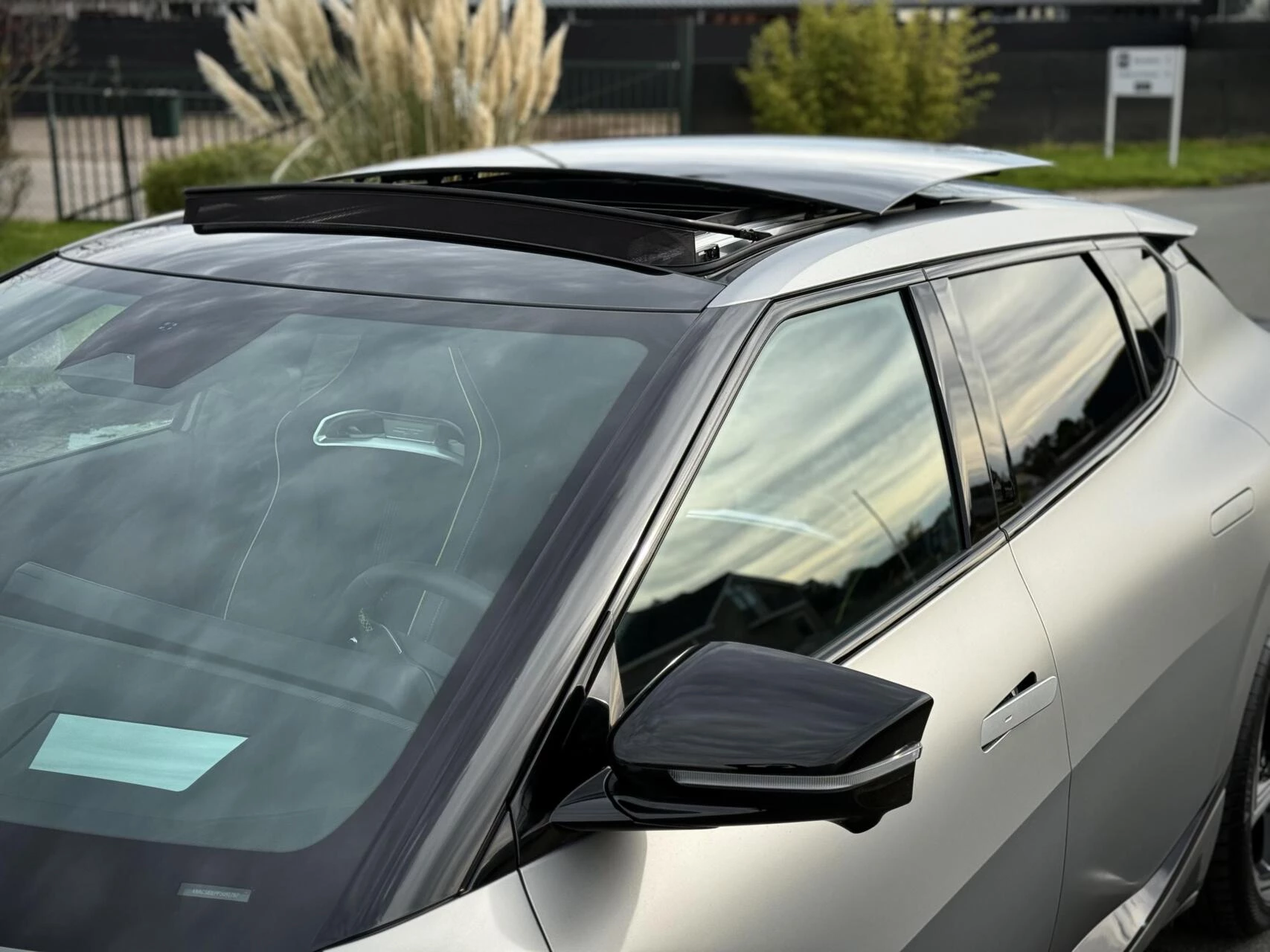 Hoofdafbeelding Kia EV6