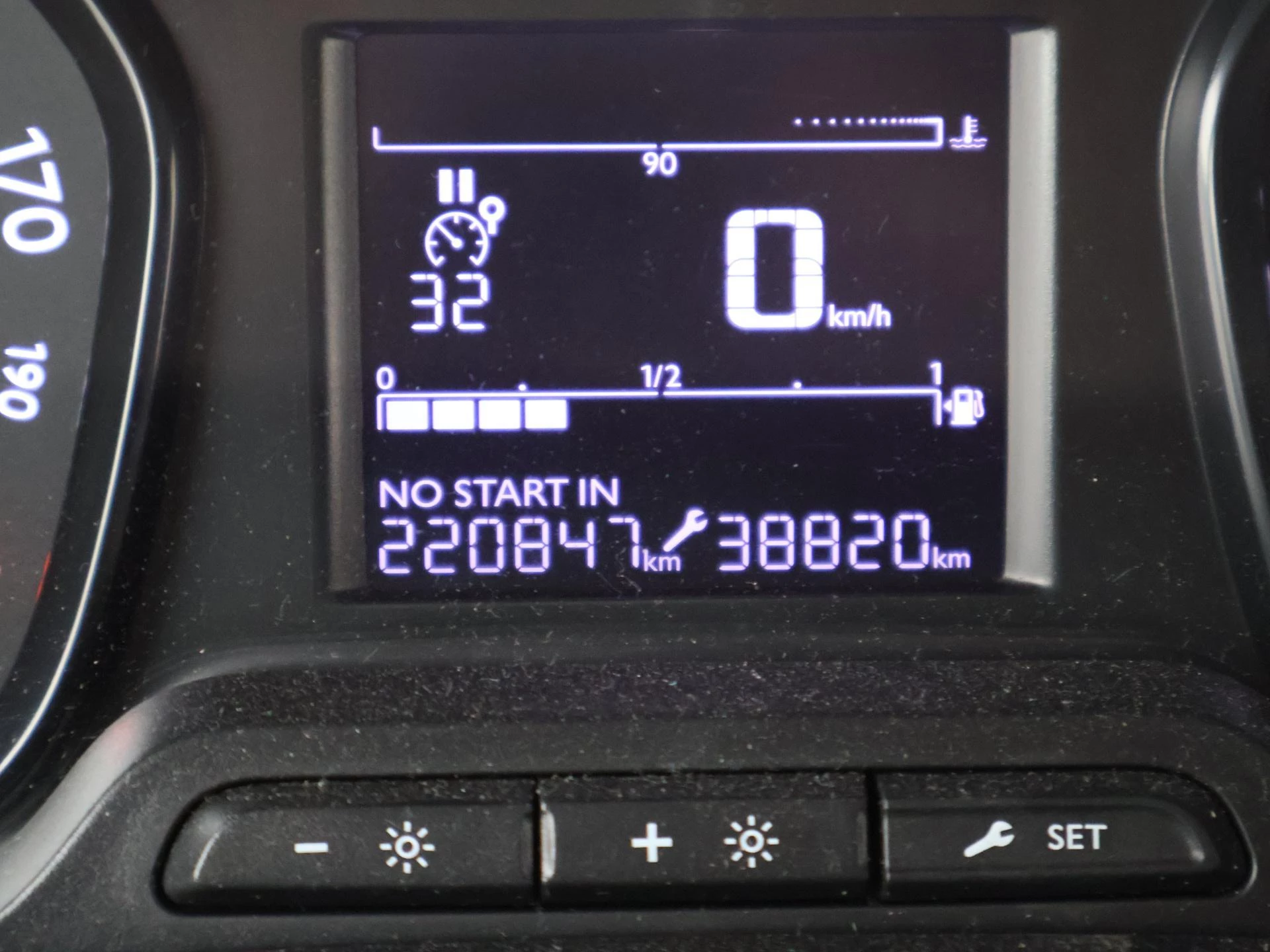 Hoofdafbeelding Toyota ProAce