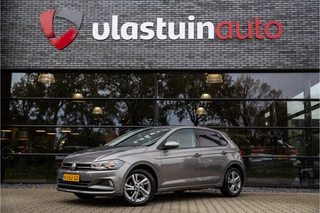 Volkswagen Polo 1.0 TSI Highline Business R , Adap. cruise, Camera, Trekhaak,