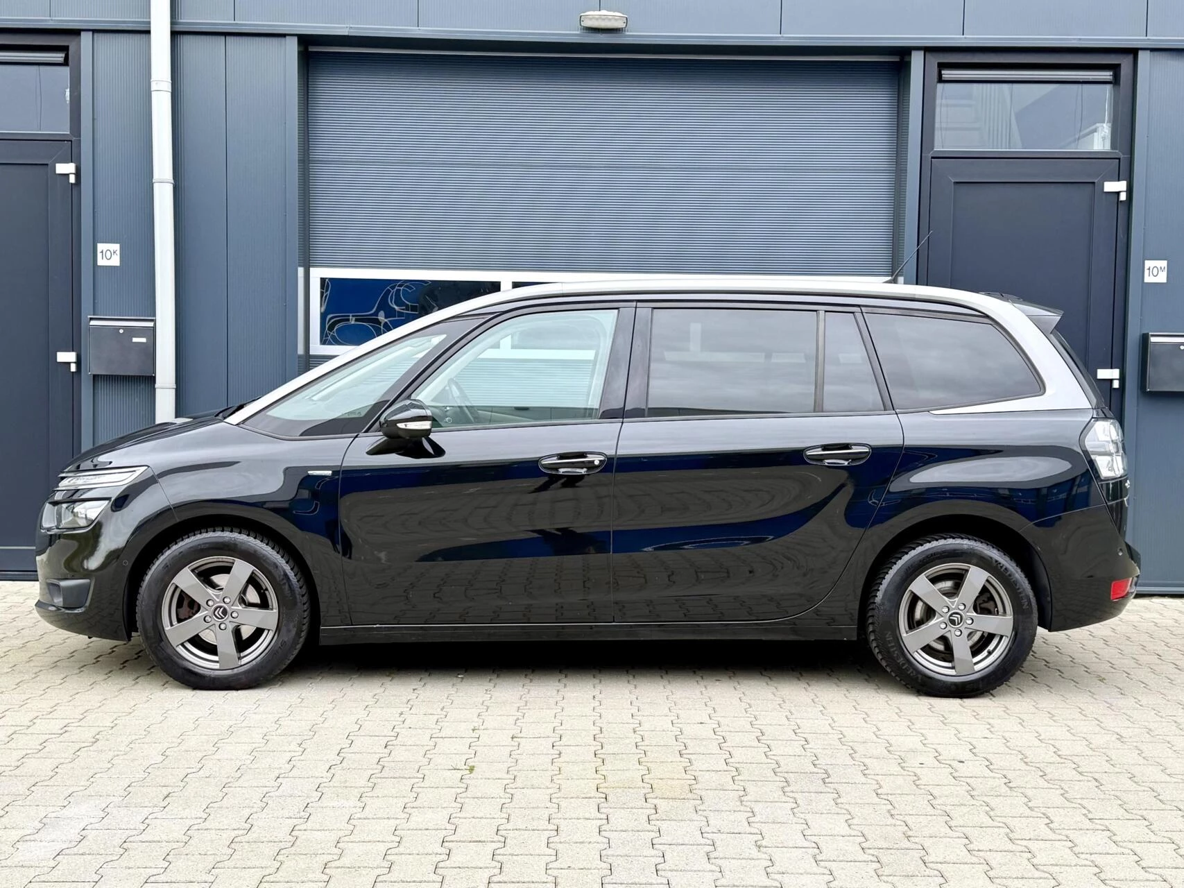 Hoofdafbeelding Citroën Grand C4 Picasso