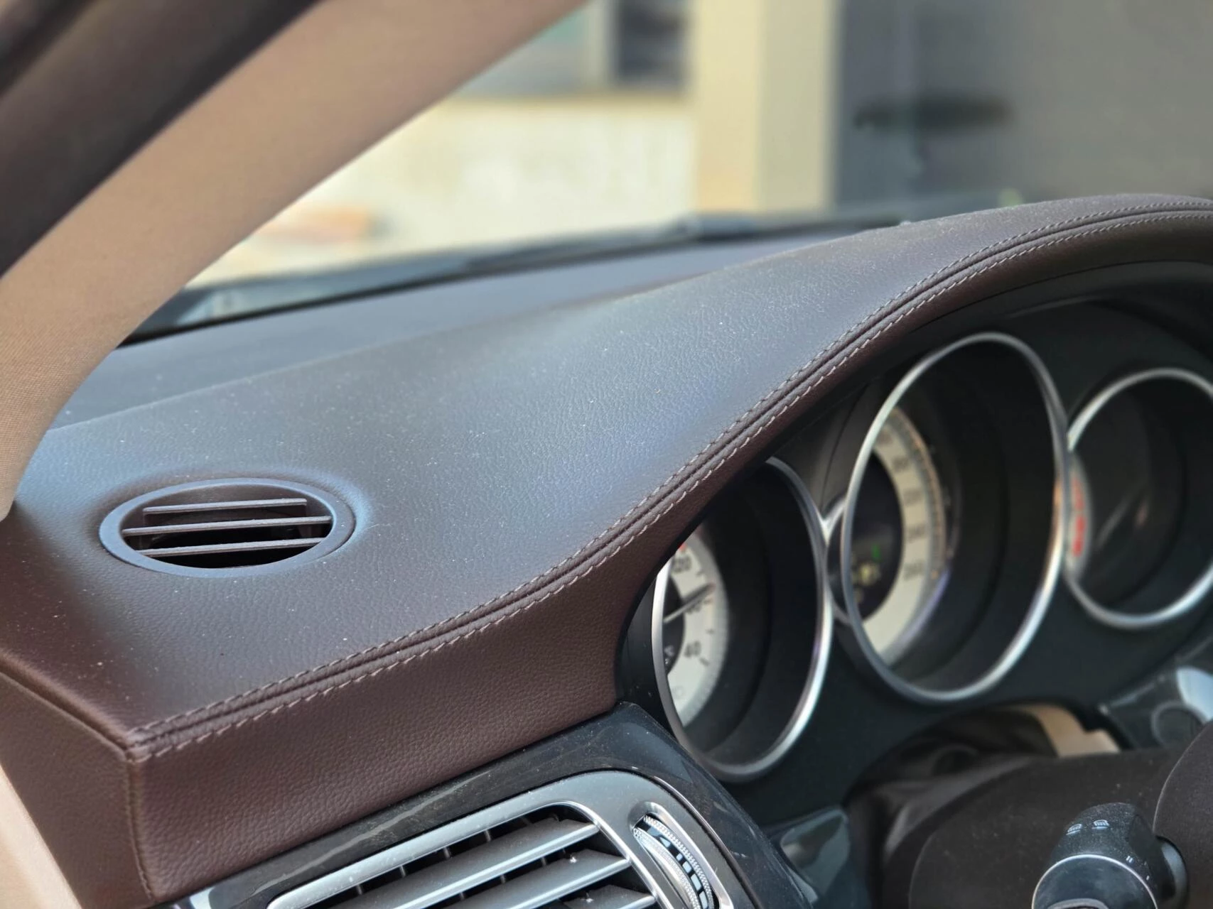 Hoofdafbeelding Mercedes-Benz CLS