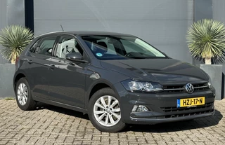 Volkswagen Polo 1.0 TSI Beats