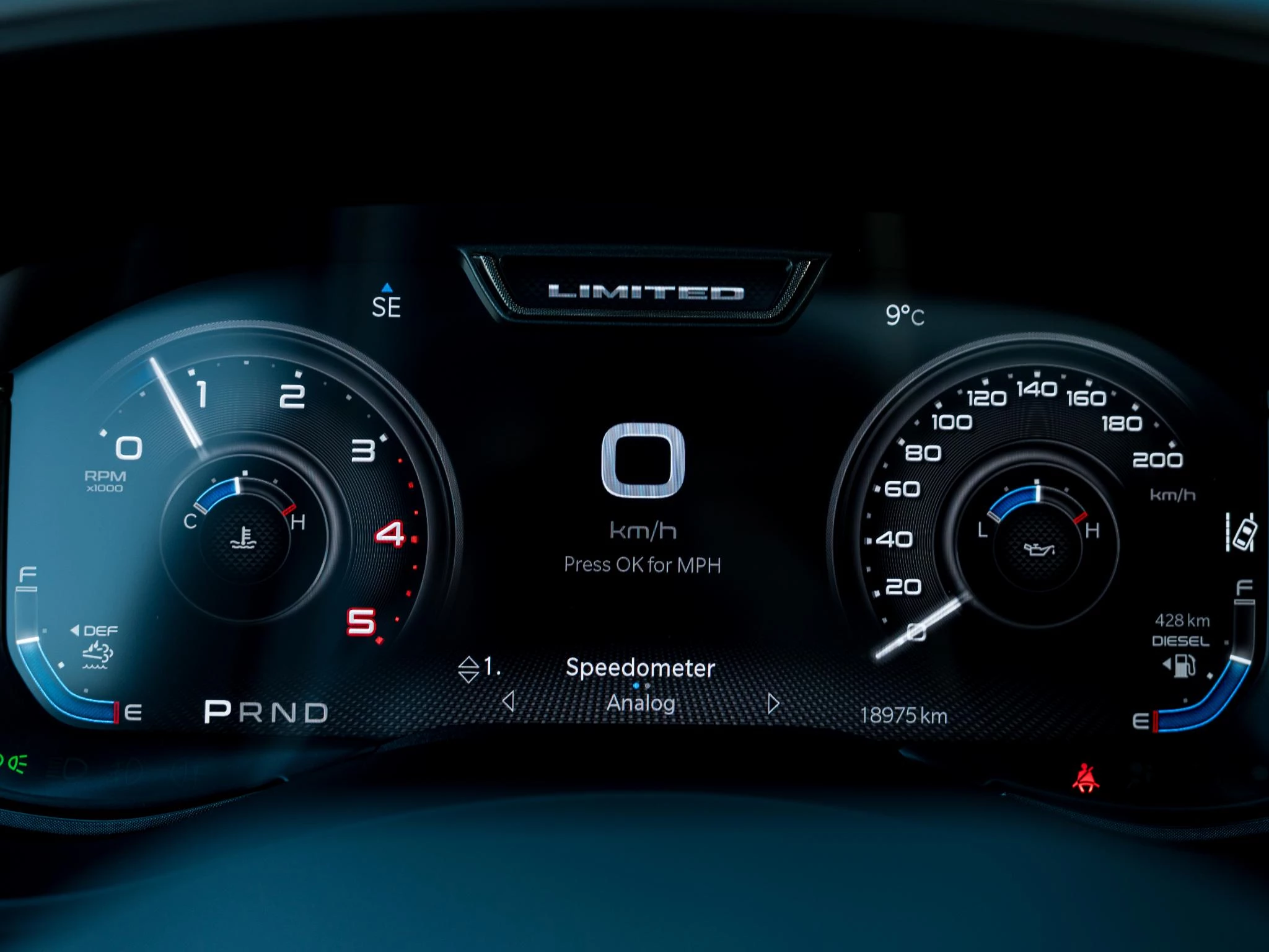 Hoofdafbeelding Dodge Ram Pick-Up