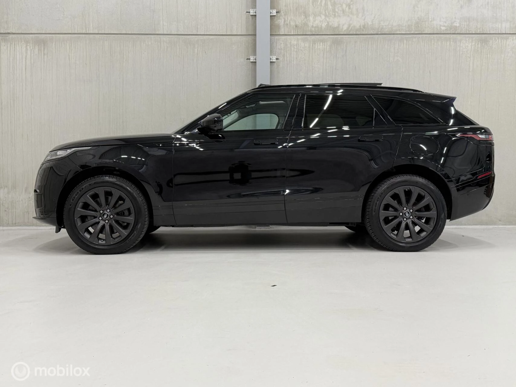 Hoofdafbeelding Land Rover Range Rover Velar