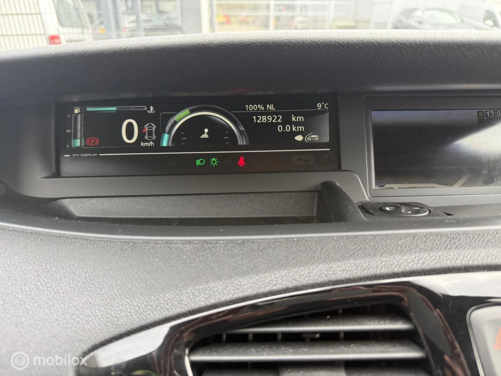 Hoofdafbeelding Renault Scénic