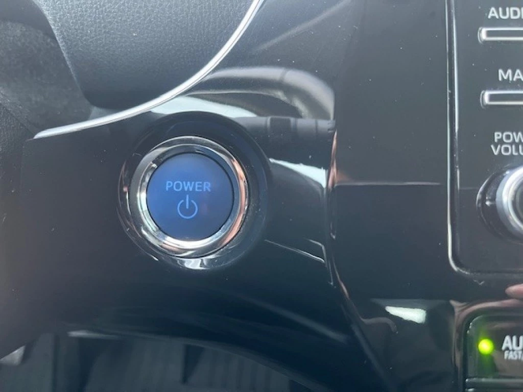 Hoofdafbeelding Toyota Prius