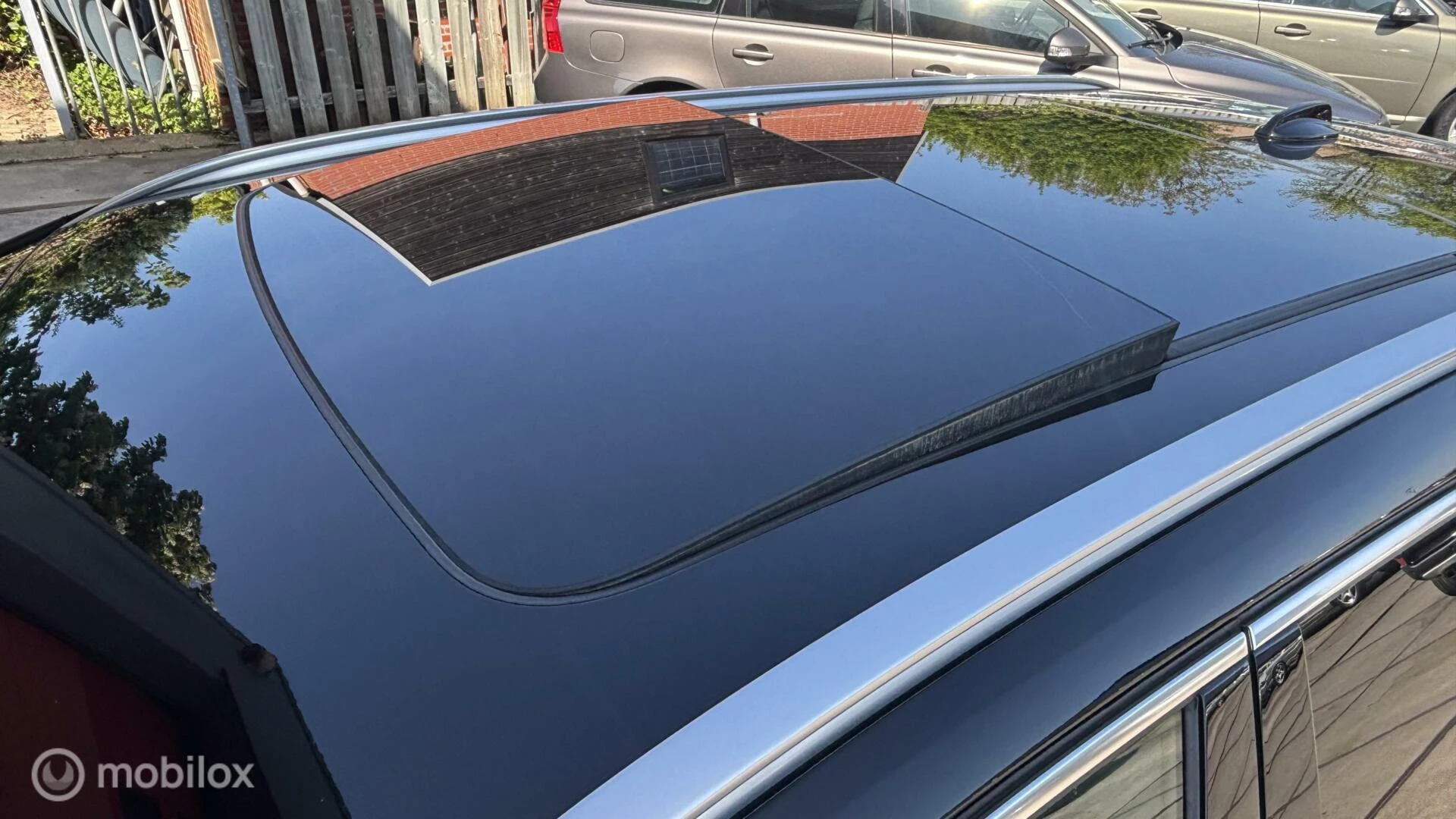 Hoofdafbeelding Volvo V90
