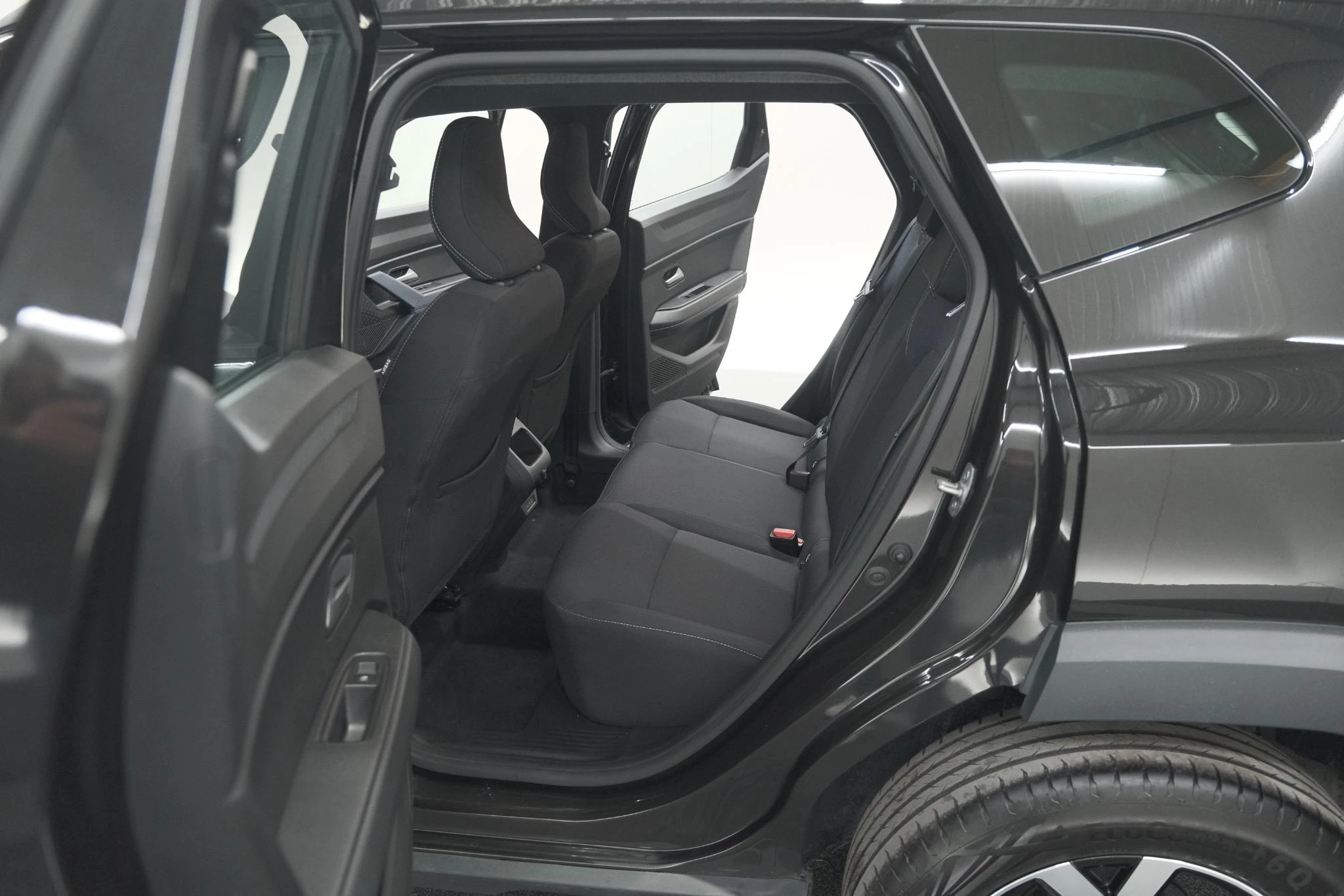 Hoofdafbeelding Dacia Duster