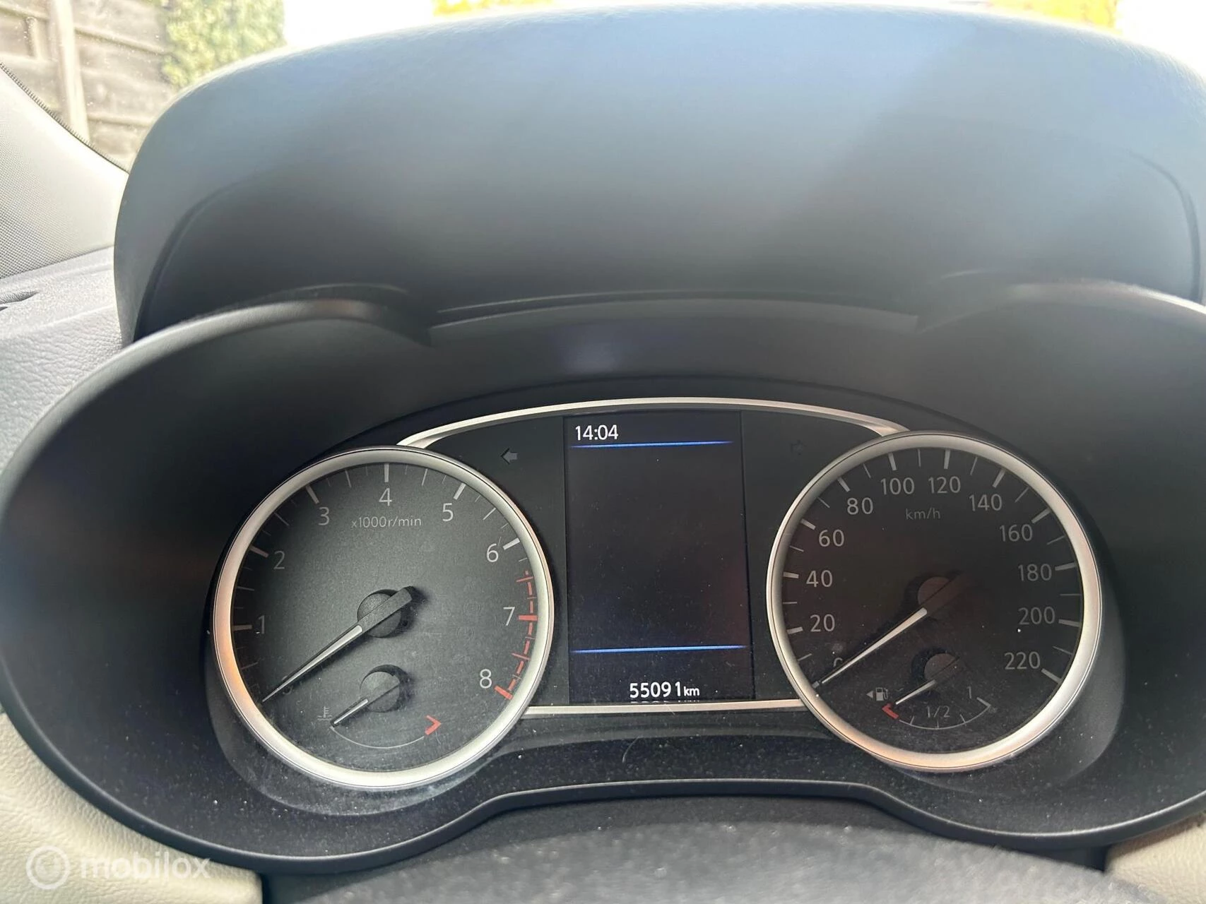 Hoofdafbeelding Nissan Micra