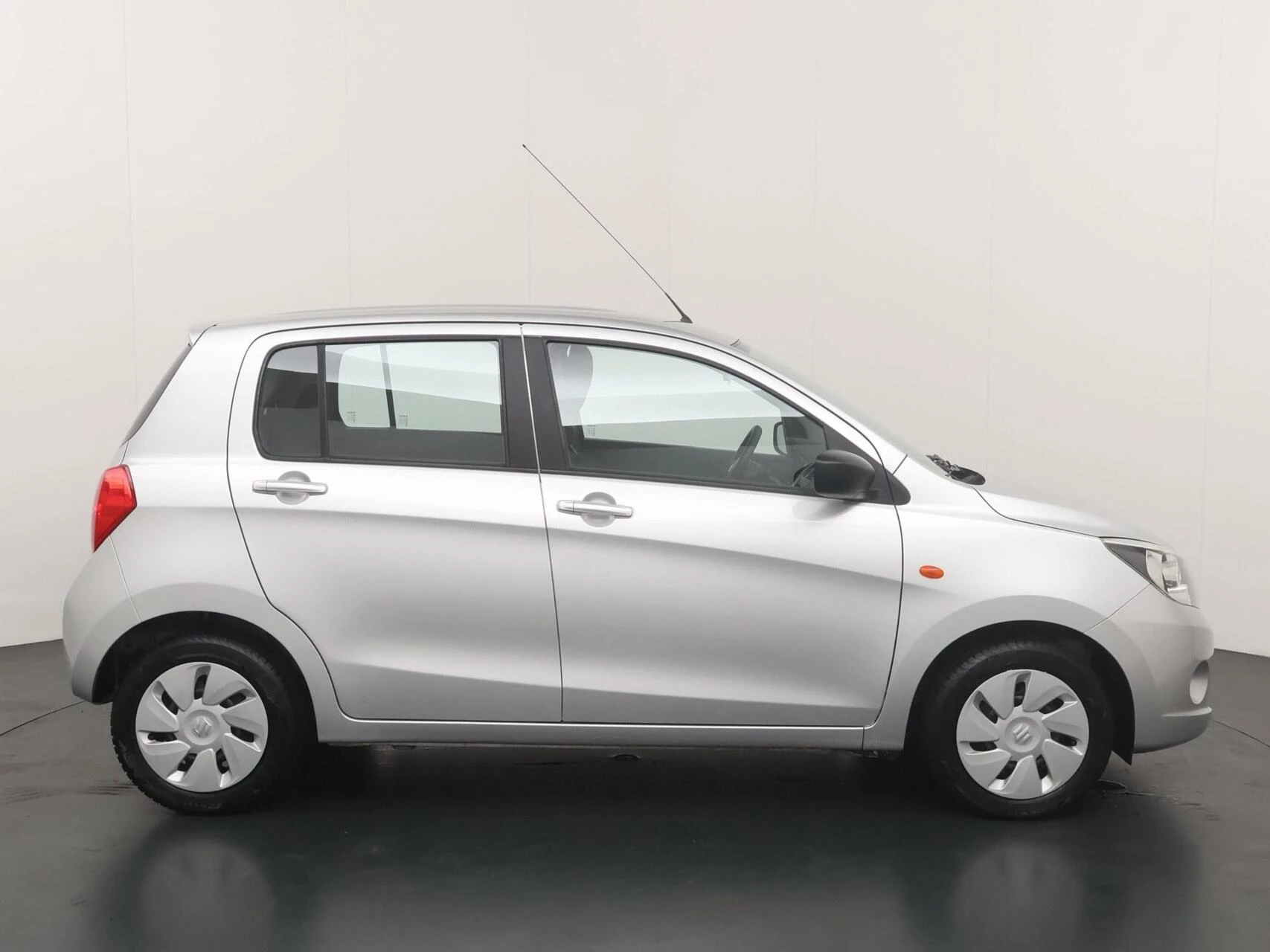 Hoofdafbeelding Suzuki Celerio