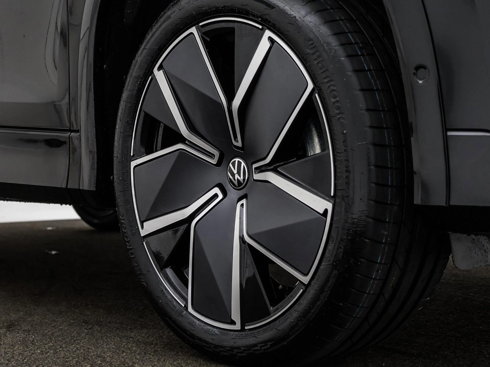 Hoofdafbeelding Volkswagen Tayron