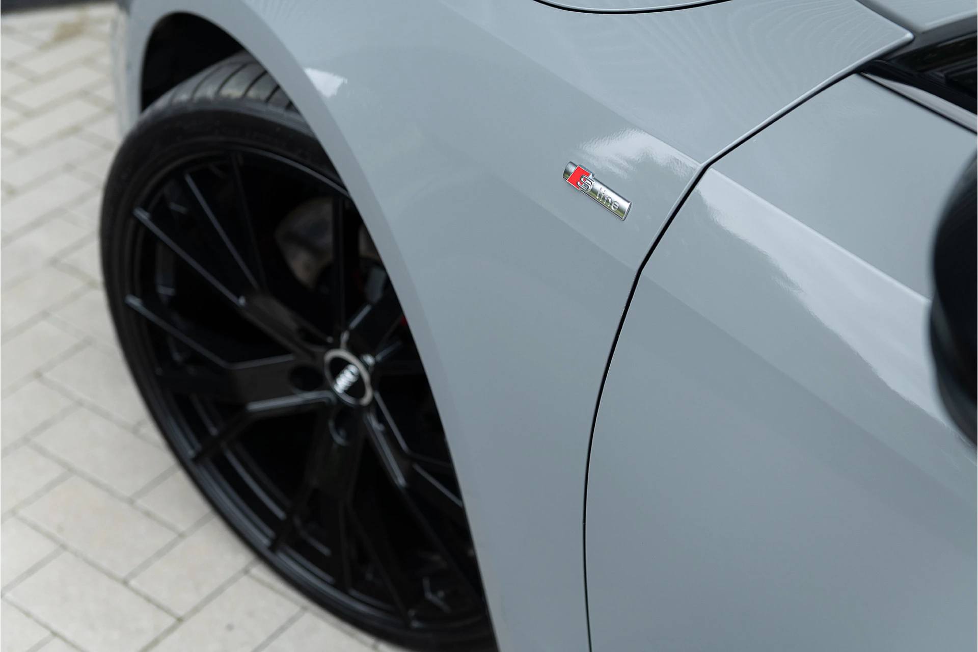 Hoofdafbeelding Audi A7