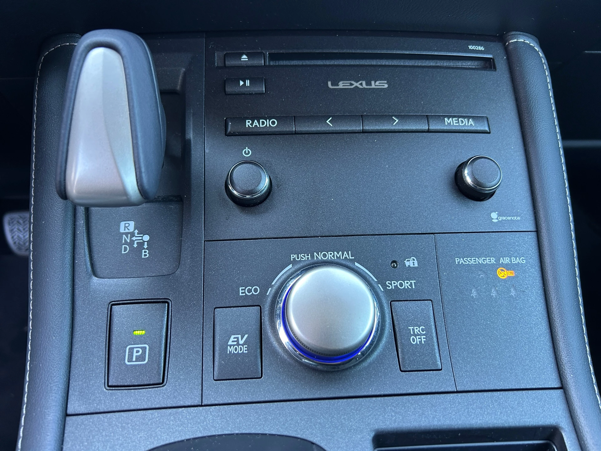 Hoofdafbeelding Lexus CT