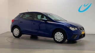 Seat Ibiza 1.0 TSI Style Business Intense Camera Climate Control Navigatie