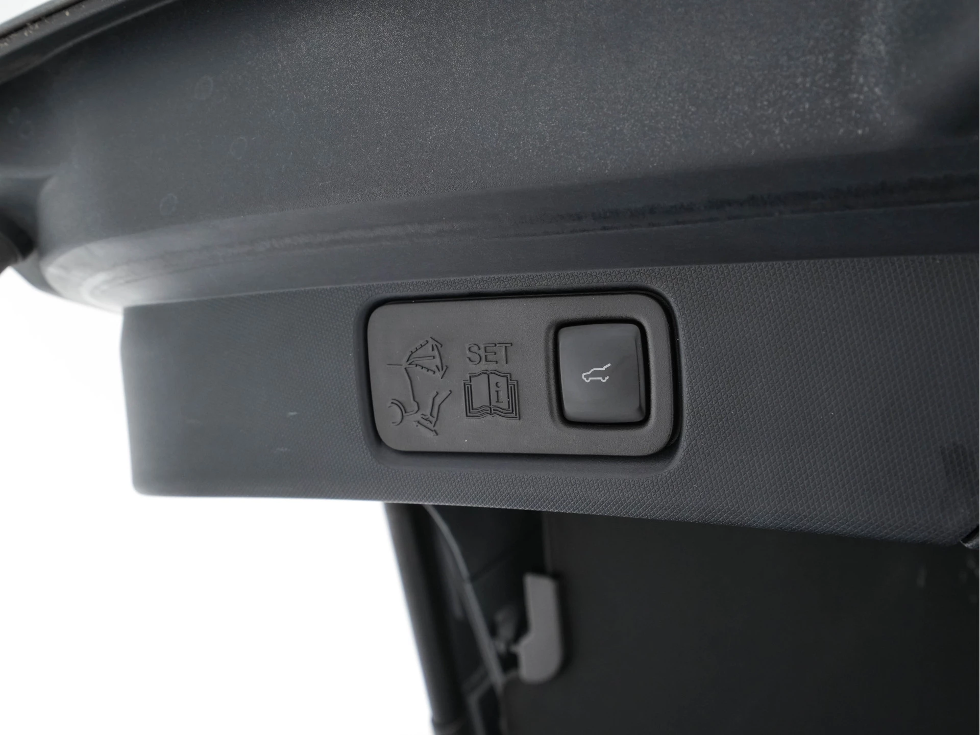 Hoofdafbeelding Ford Mustang Mach-E