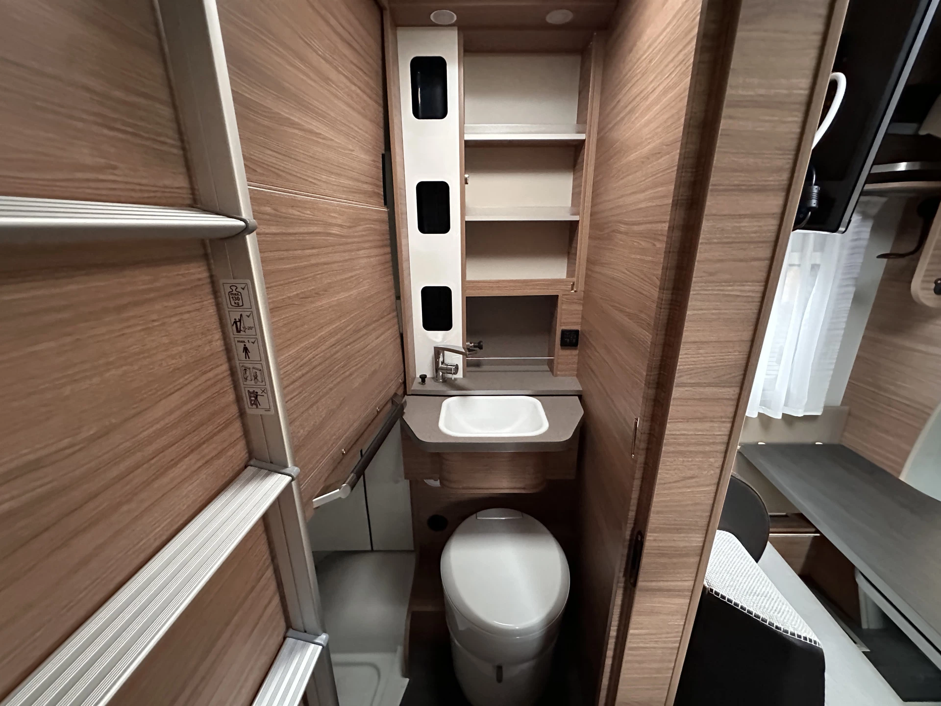 Hoofdafbeelding Weinsberg X-CURSION 500 MQ