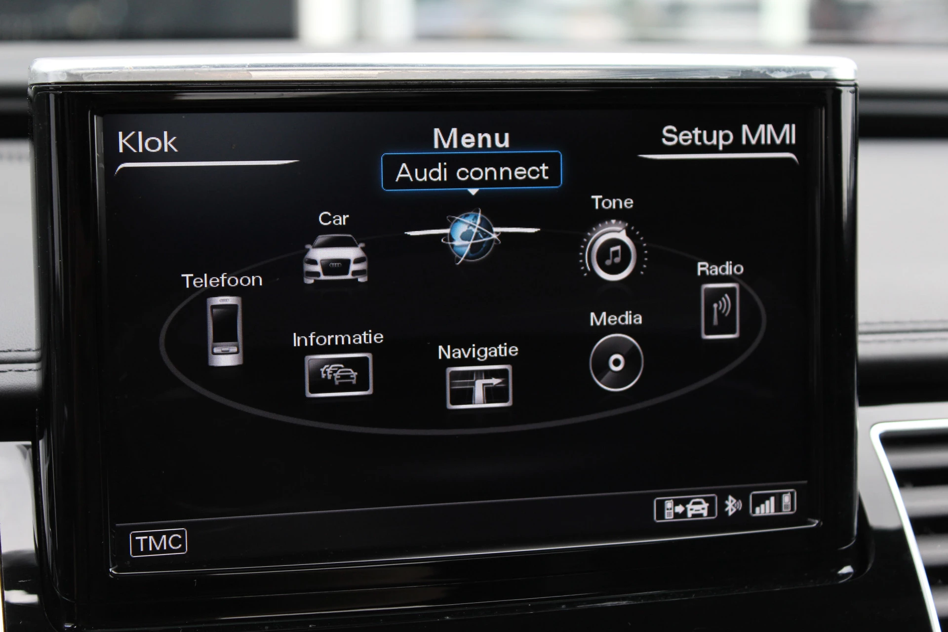 Hoofdafbeelding Audi A8