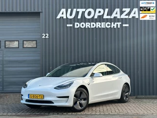 Tesla Model 3 Standard RWD Plus 60 kWh SOH 90%