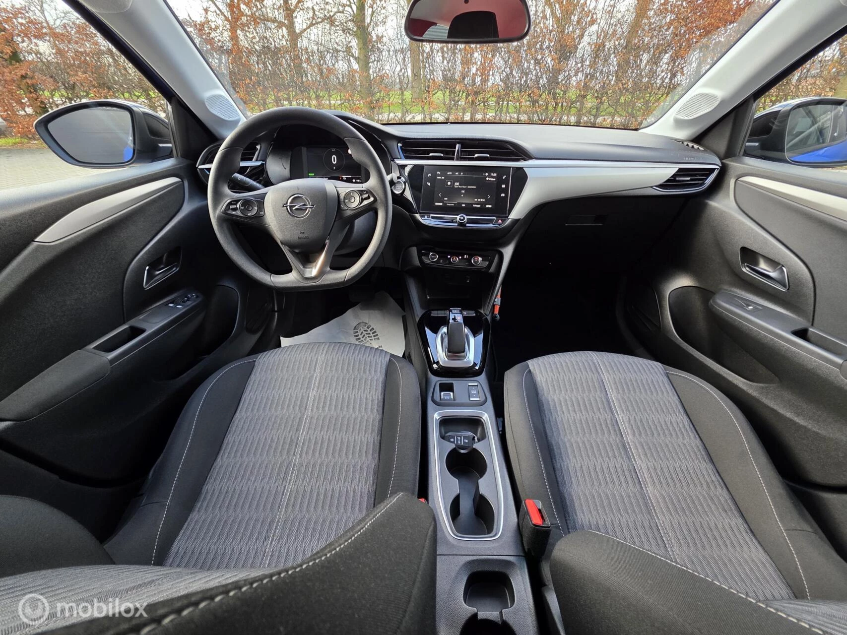 Hoofdafbeelding Opel Corsa-e