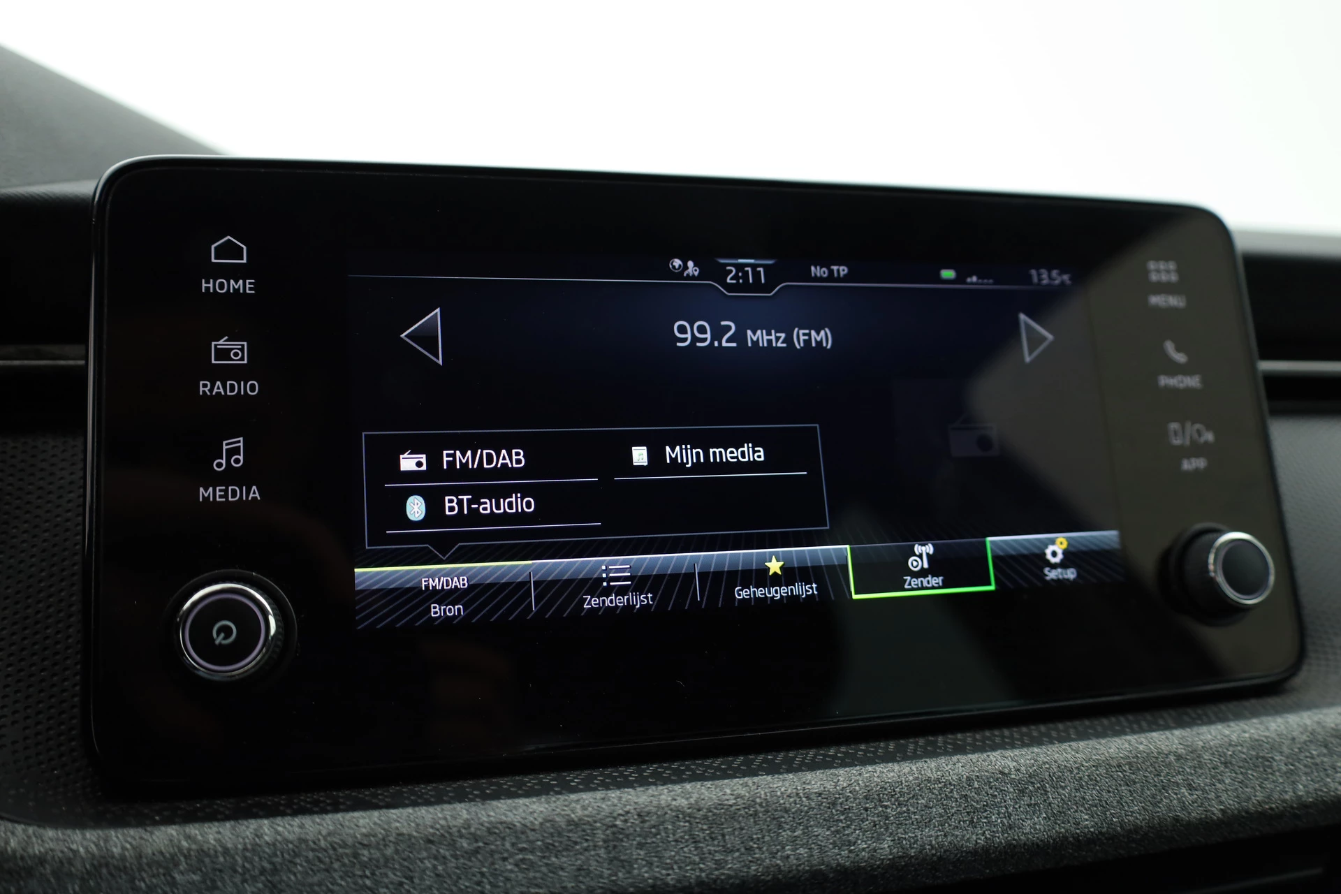 Hoofdafbeelding Škoda Kamiq