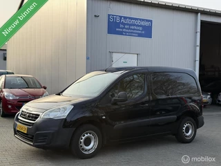 Peugeot Partner bestel 120 1.6 BlueHDi 75 L1 XR