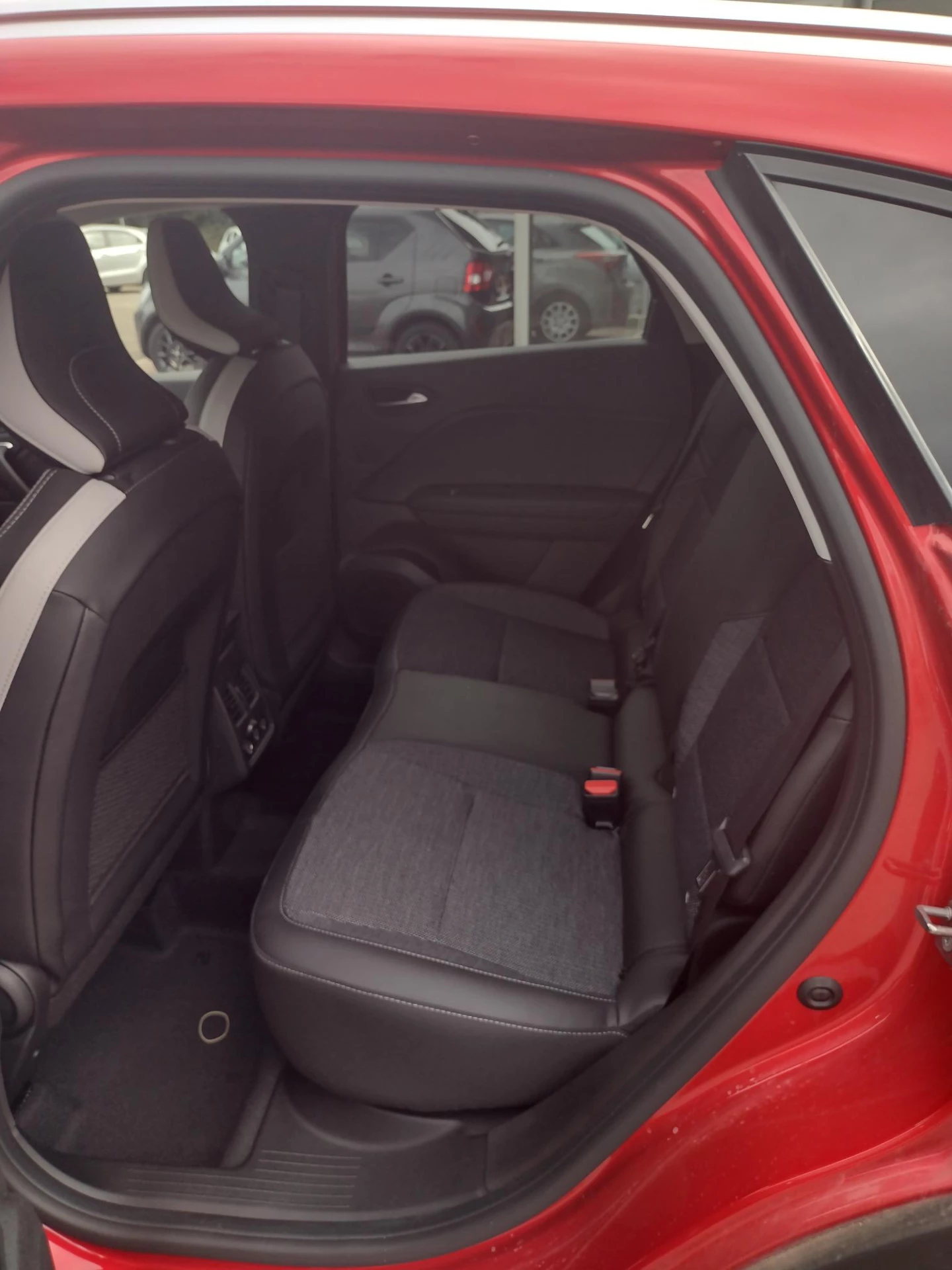 Hoofdafbeelding Mitsubishi ASX
