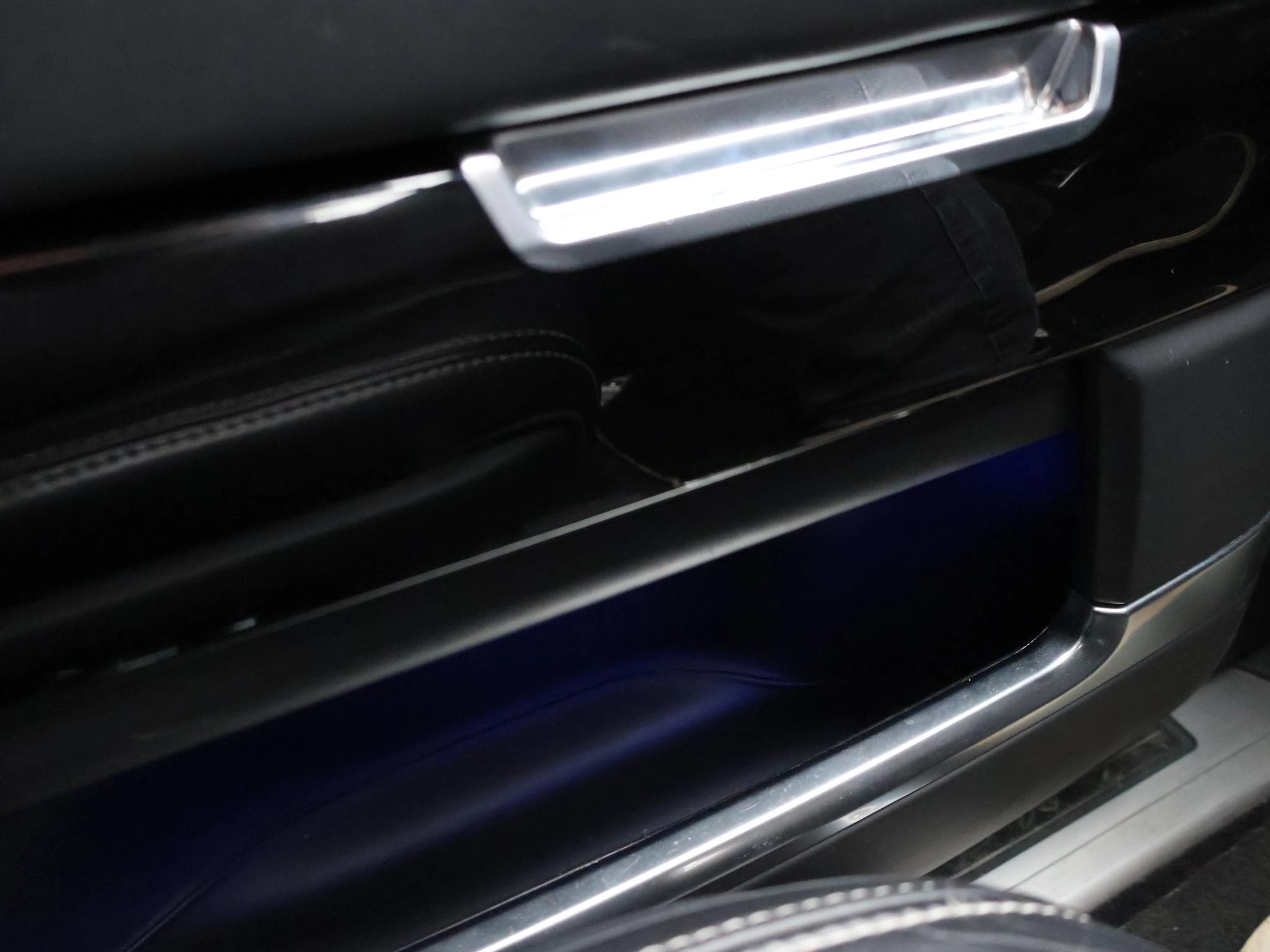 Hoofdafbeelding Land Rover Range Rover