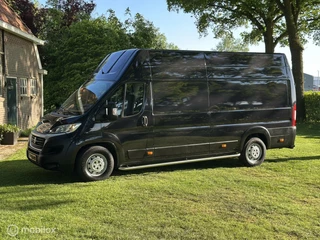 Hoofdafbeelding Fiat Ducato
