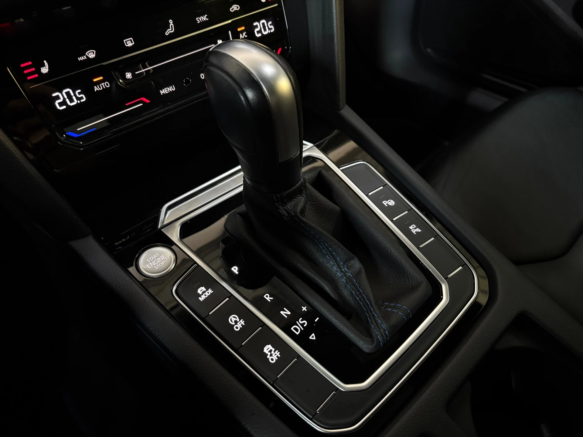 Hoofdafbeelding Volkswagen Arteon