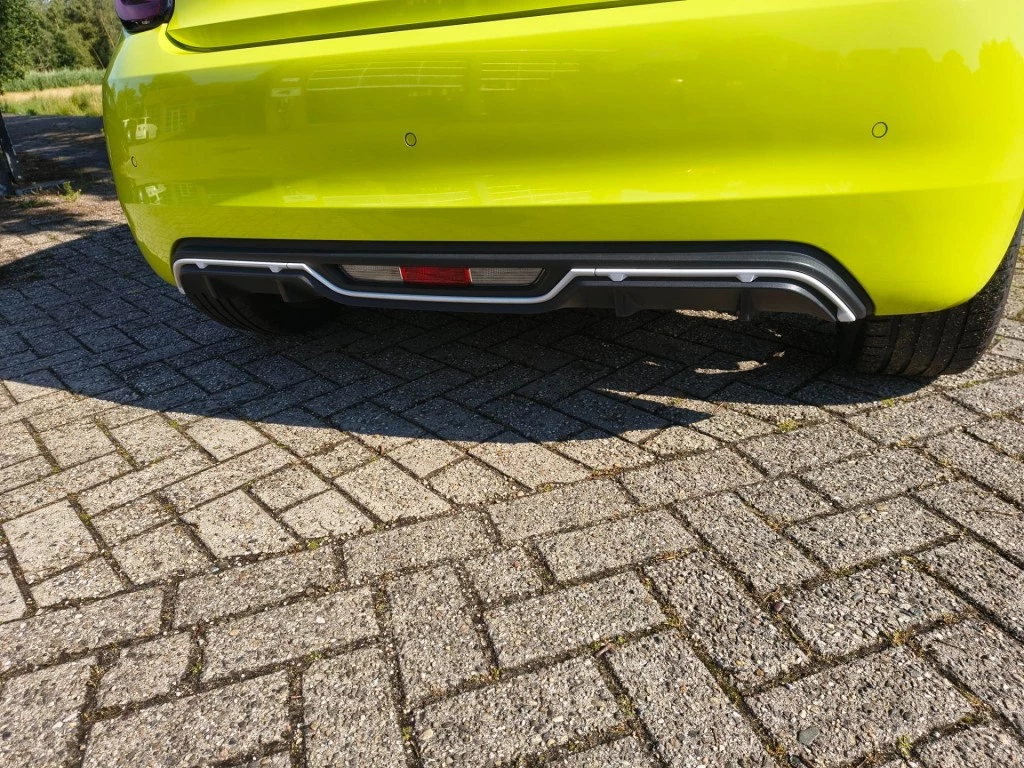 Hoofdafbeelding Abarth 500