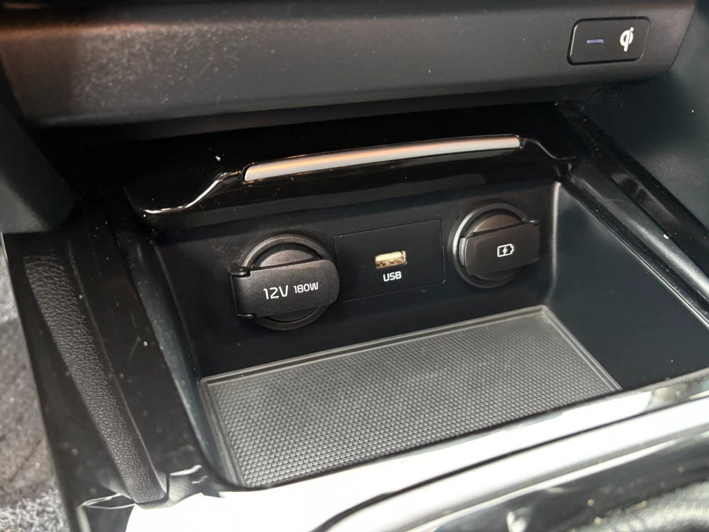 Hoofdafbeelding Kia Ceed