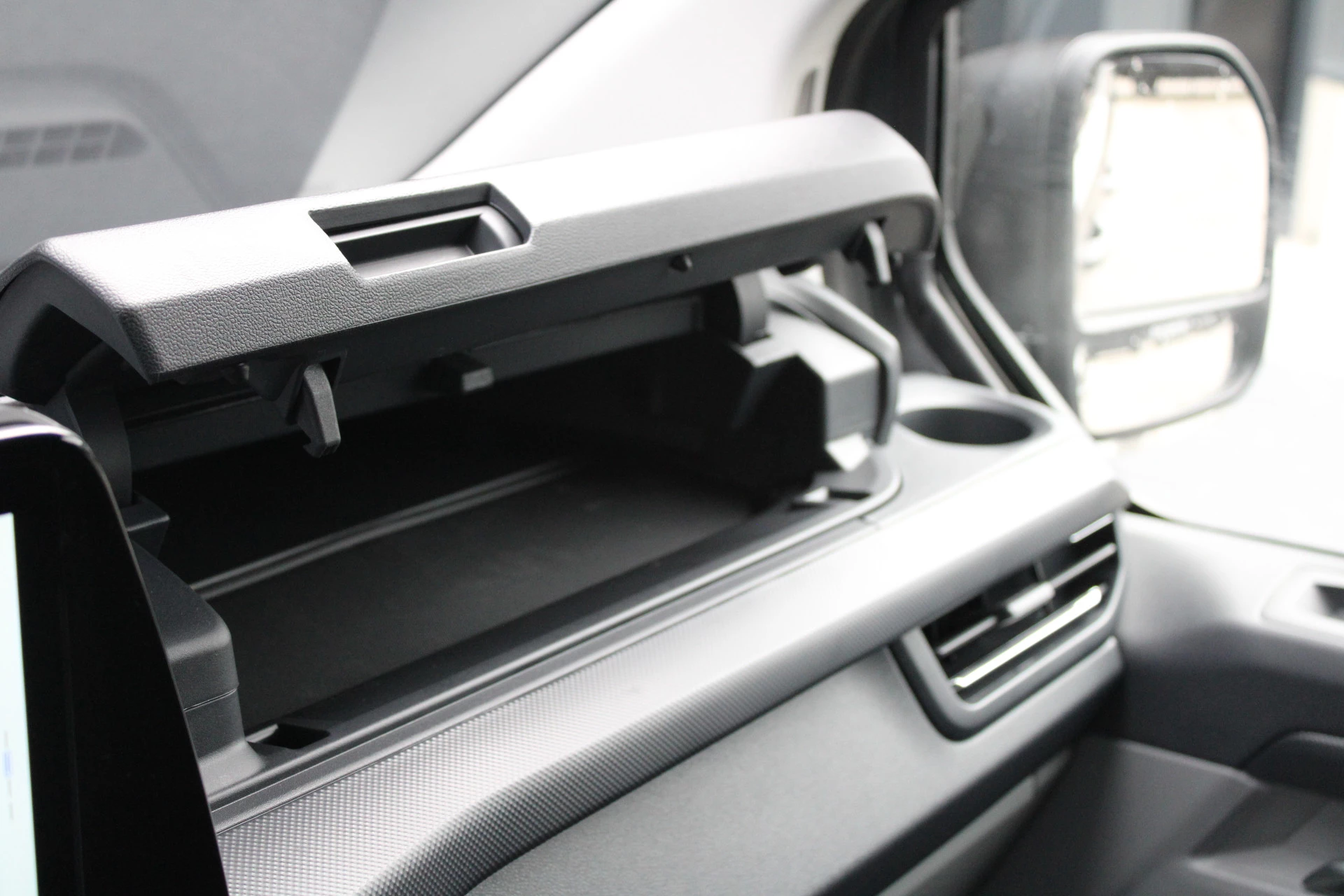 Hoofdafbeelding Ford E-Transit Custom