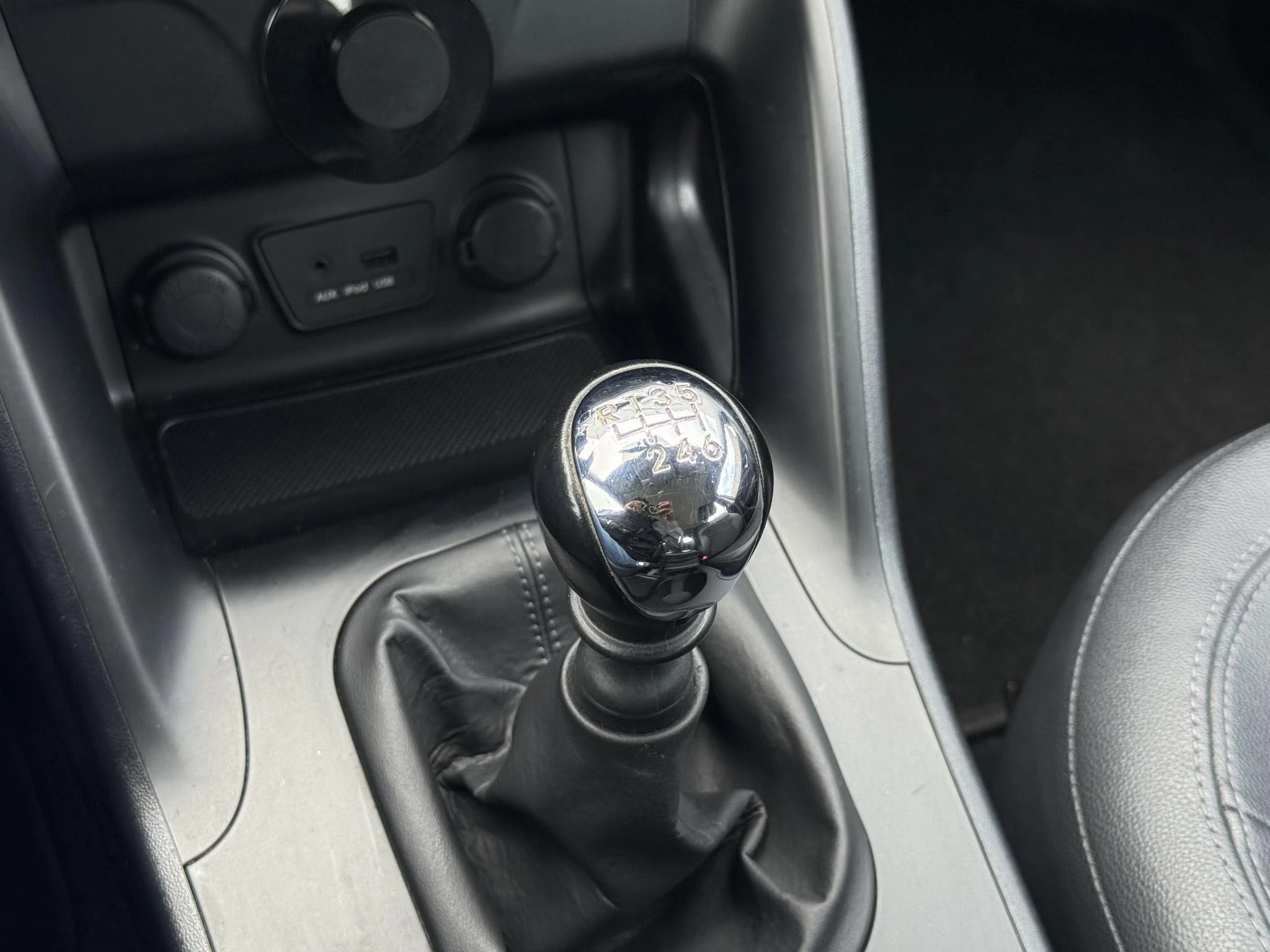 Hoofdafbeelding Hyundai ix35