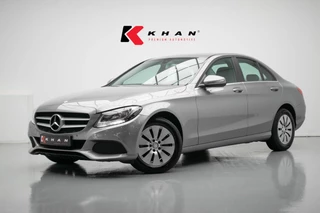Mercedes-Benz C-klasse 300 CDI HYBRID Prestige |Camera|Navi|Cruise|