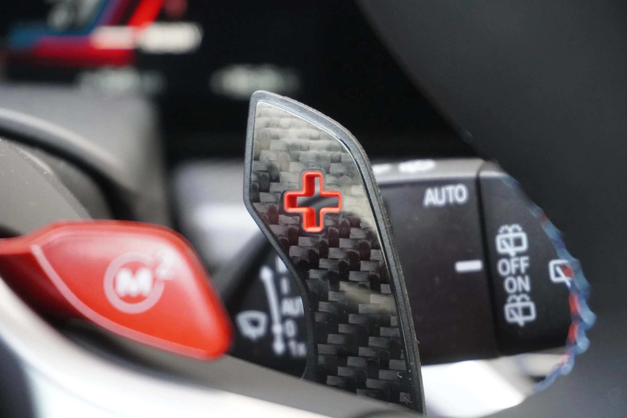 Hoofdafbeelding BMW XM