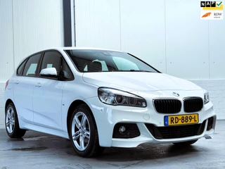 BMW 2-serie Active Tourer 218i M Sport Executive 1e eigenaar|Org nl