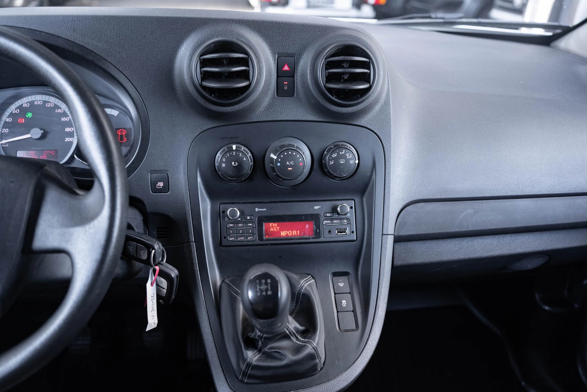 Hoofdafbeelding Mercedes-Benz Citan