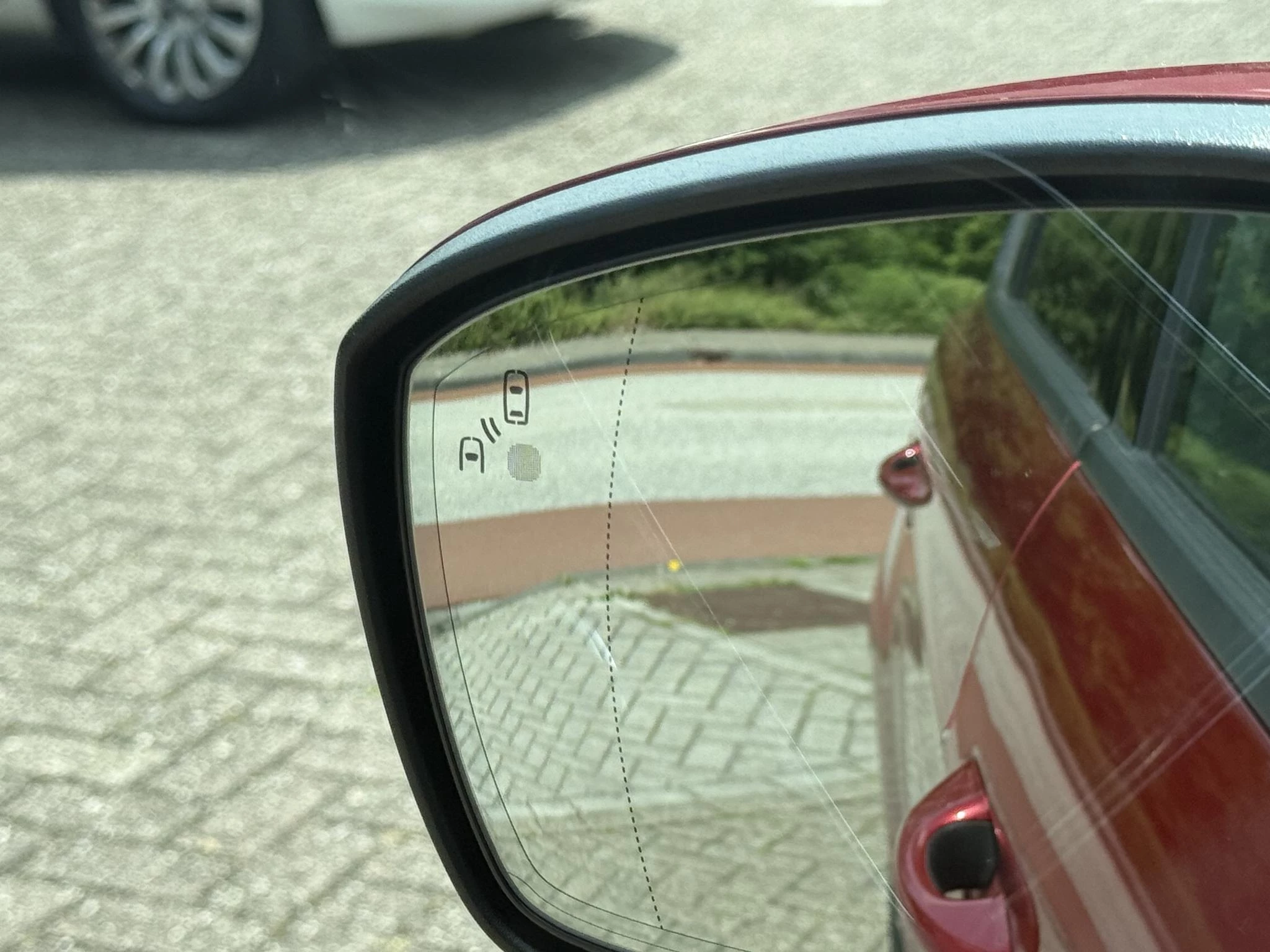 Hoofdafbeelding Ford S-Max