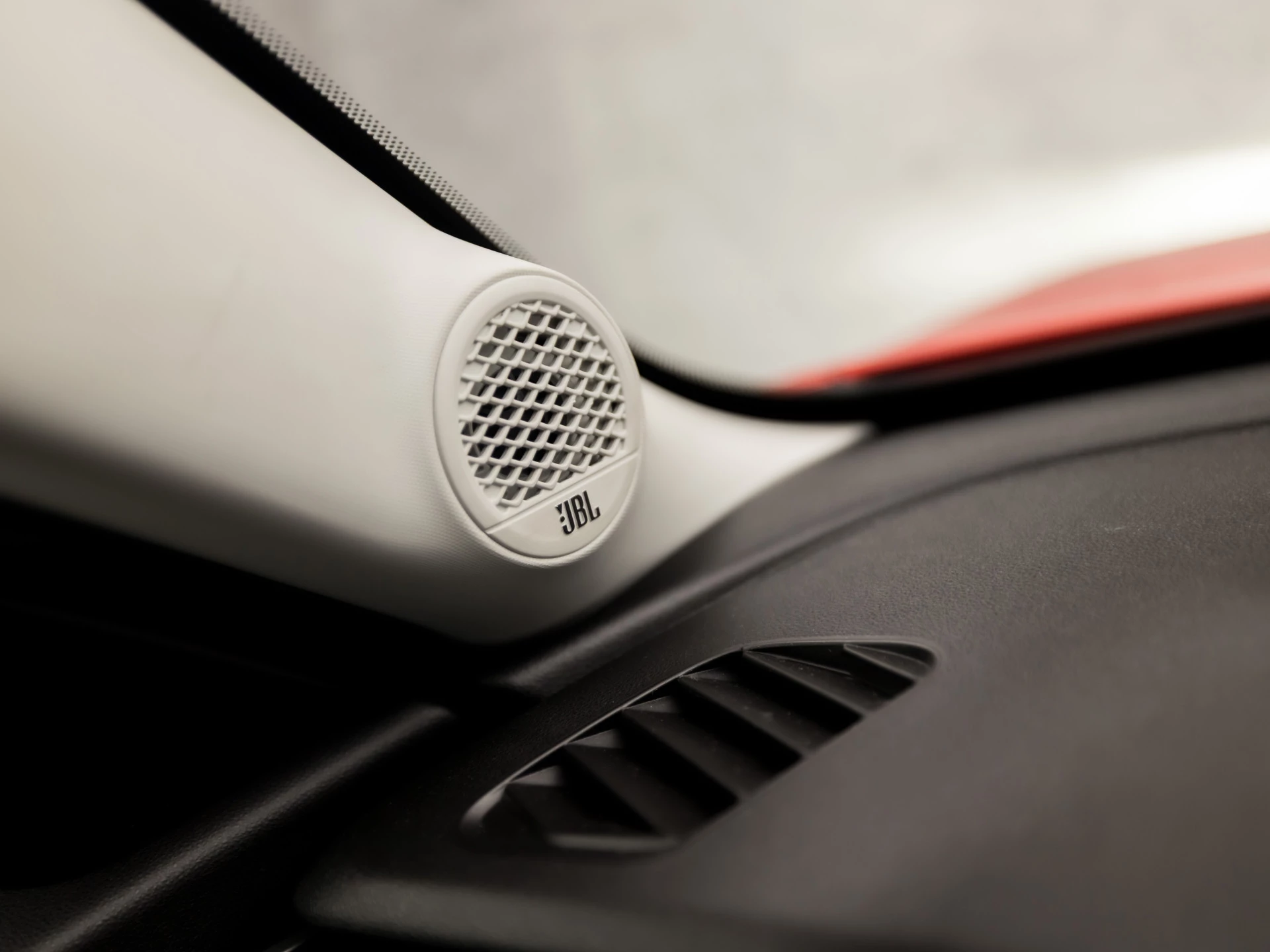 Hoofdafbeelding Jeep Avenger