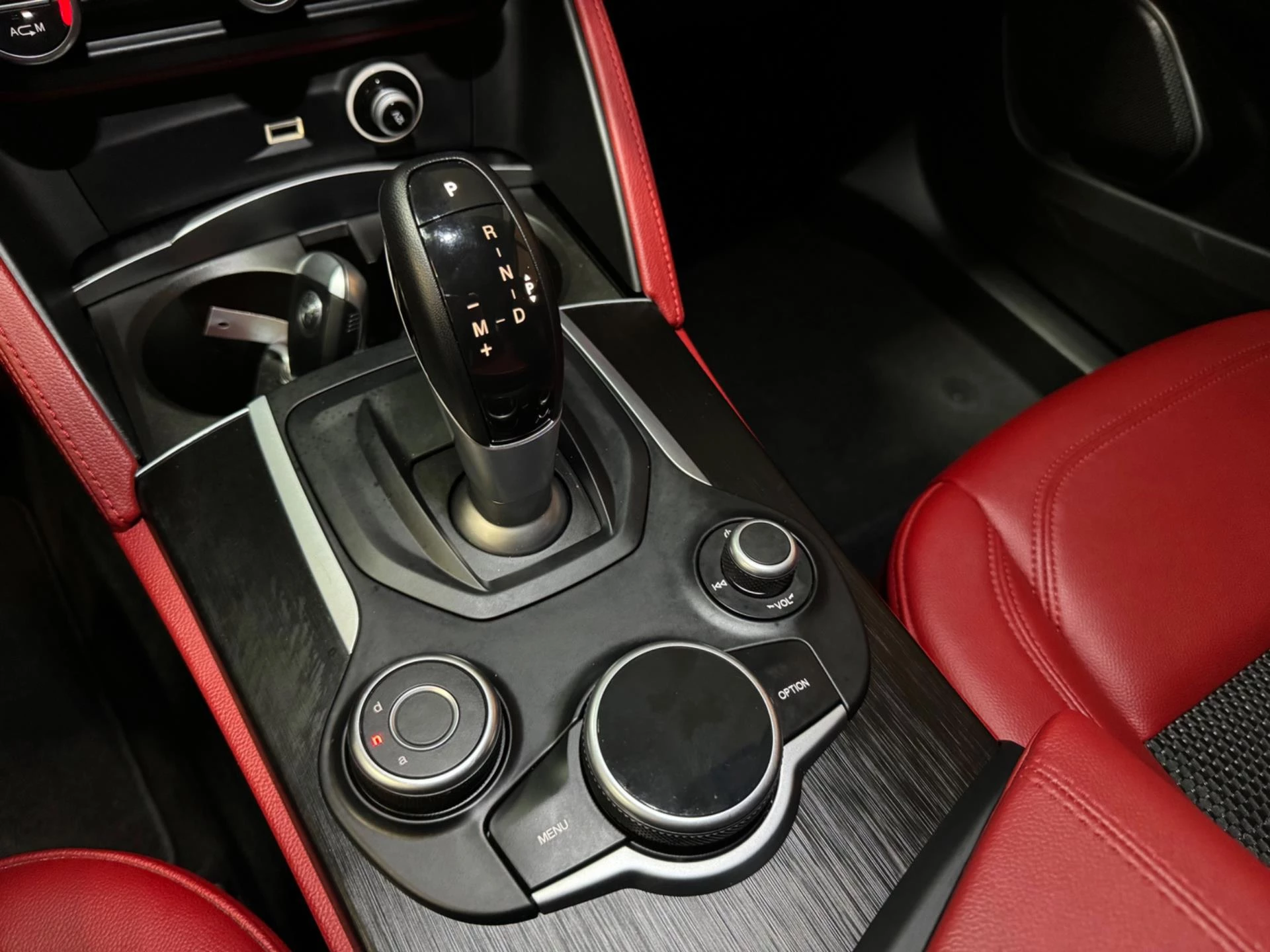 Hoofdafbeelding Alfa Romeo Stelvio