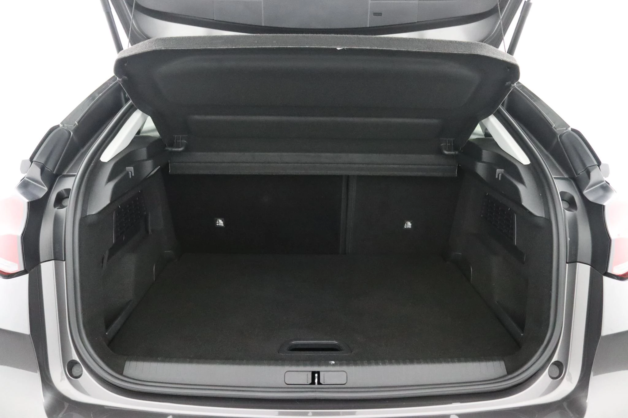 Hoofdafbeelding Citroën ë-C4