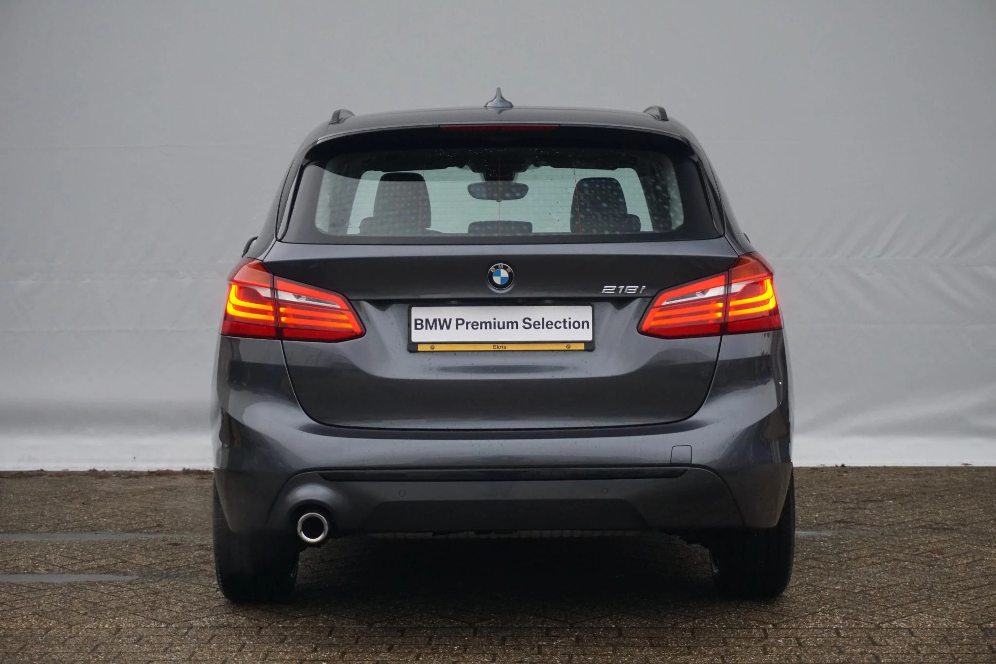 Hoofdafbeelding BMW 2 Serie