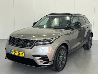 Land Rover Range Rover Velar 2.0 I4 AWD R-Dynamic HSE / Panoramadak / Head-Up / Camera / Meridian